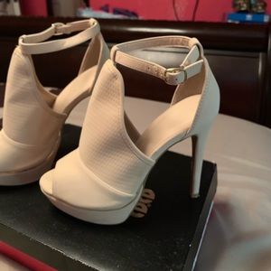 Charlotte Russe Heels
